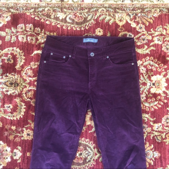 L.L. Bean Signature Cords - Picture 3 of 5